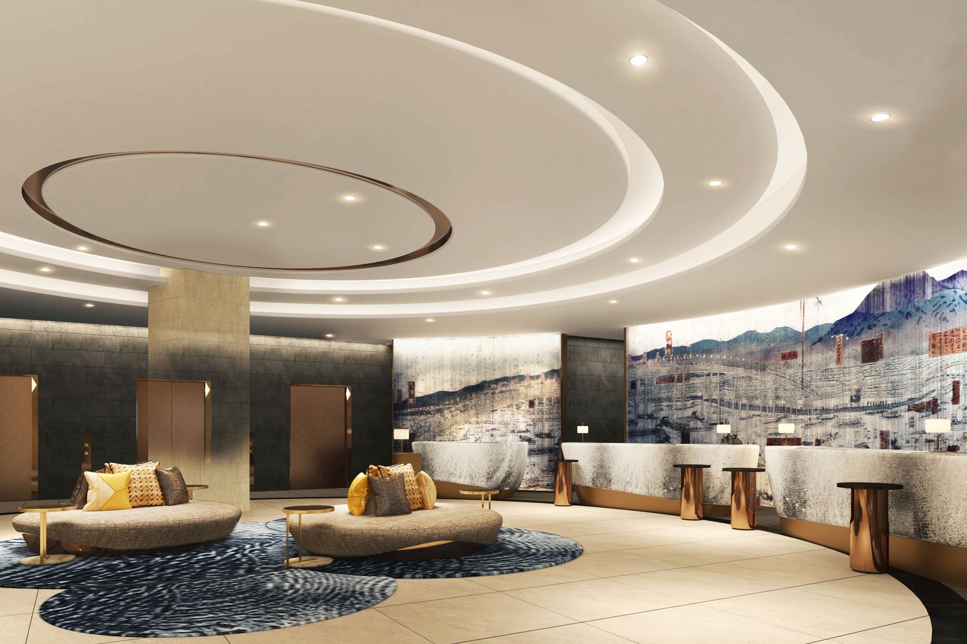 DoubleTree by Hilton to enter Osaka in 2024 - Sleeper DoubleTree by Hilton to enter Osaka in 2024 - Sleeper