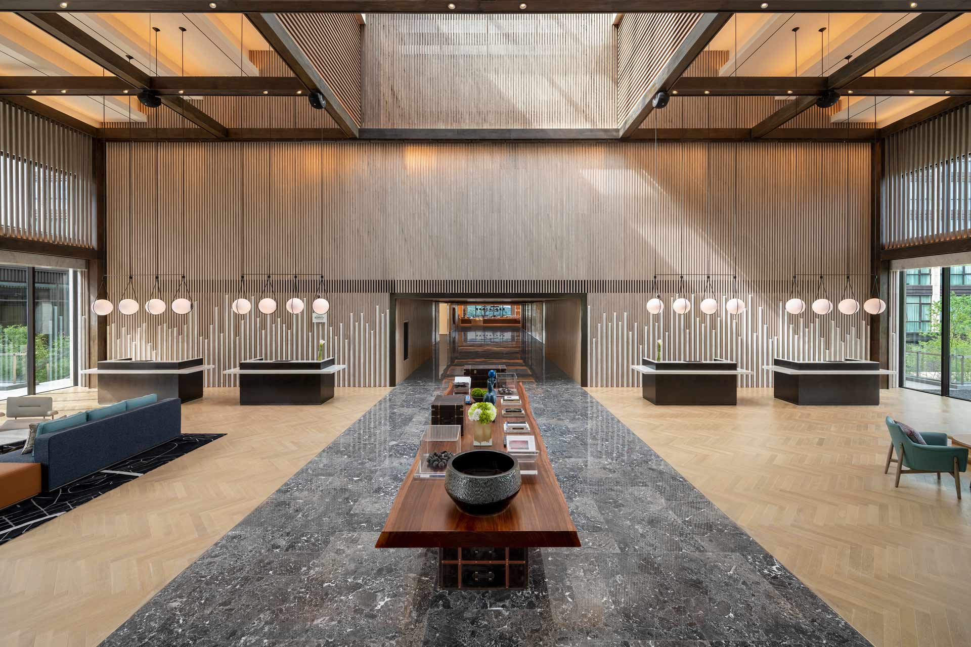 Sheraton brings new brand vision to Asia Pacific Sleeper