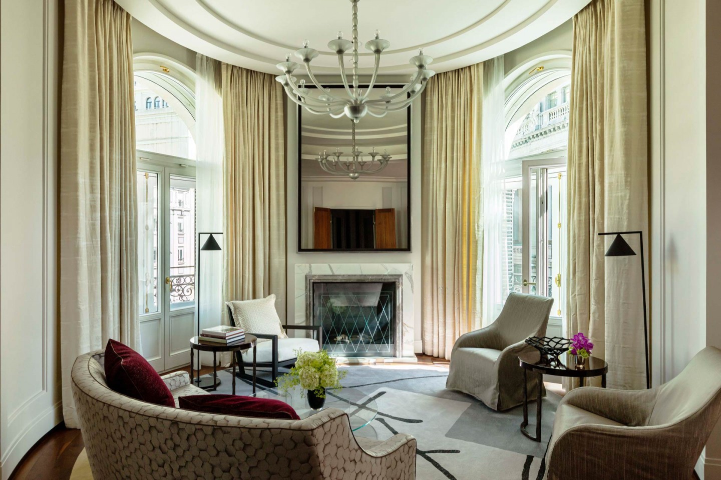 Four Seasons Madrid