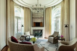 Four Seasons Madrid