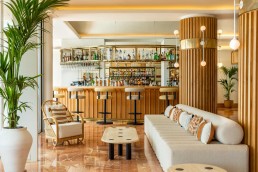Hotel Riomar in Ibiza