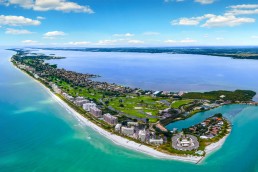 St Regis Longboat Resort in Florida