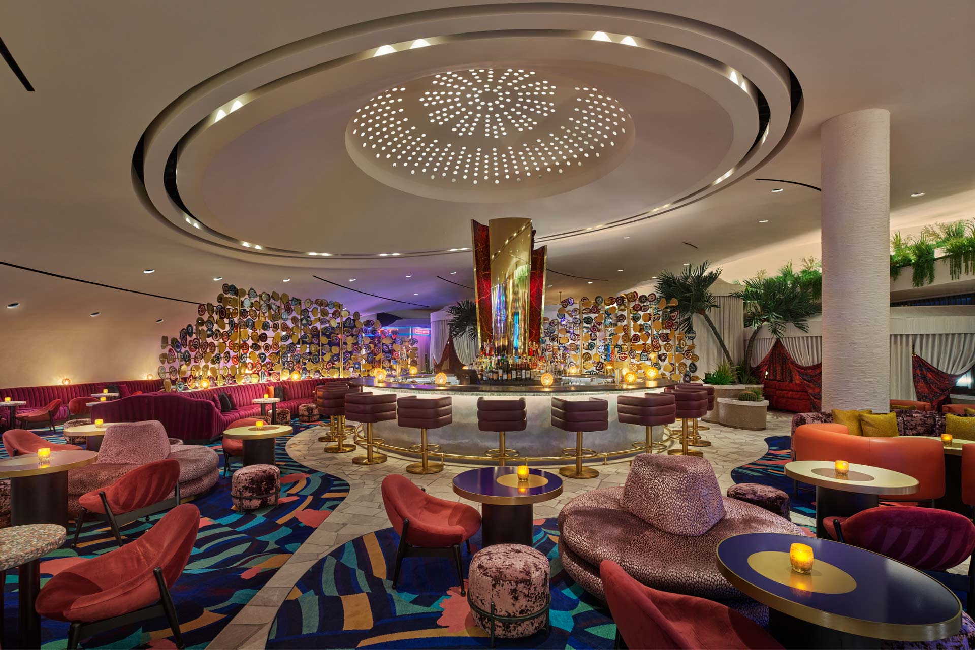 Virgin Hotel Las Vegas