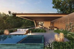 The Bvlgari Resort Los Angeles