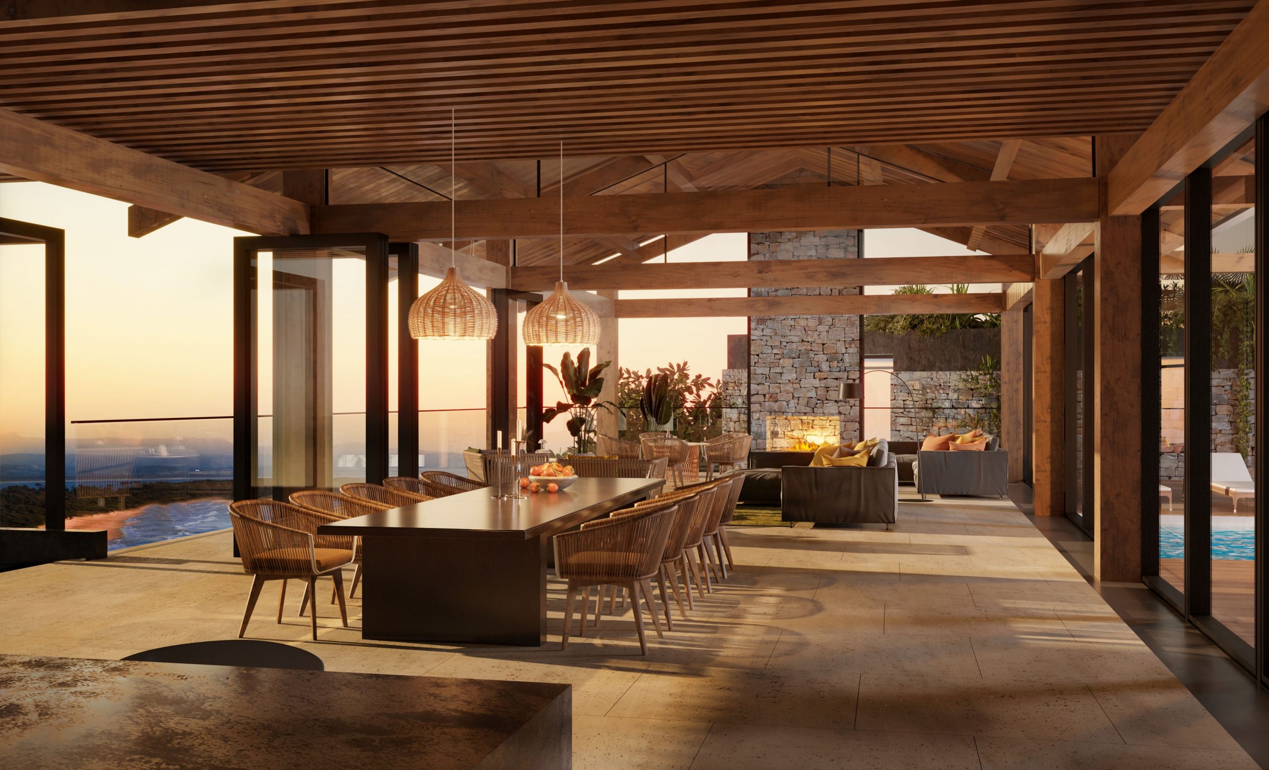 Cabot Saint Lucia