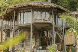 Explorar Treehouses El Nido