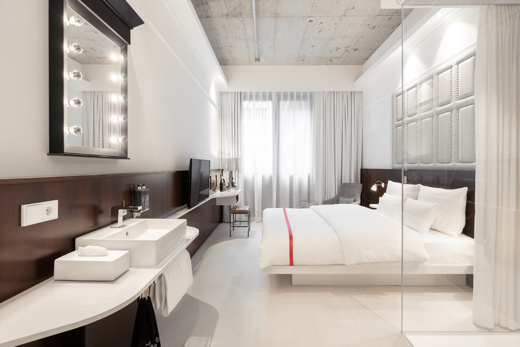 Ruby Hotels Florence