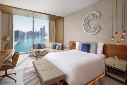 St. Regis Downtown, Dubai