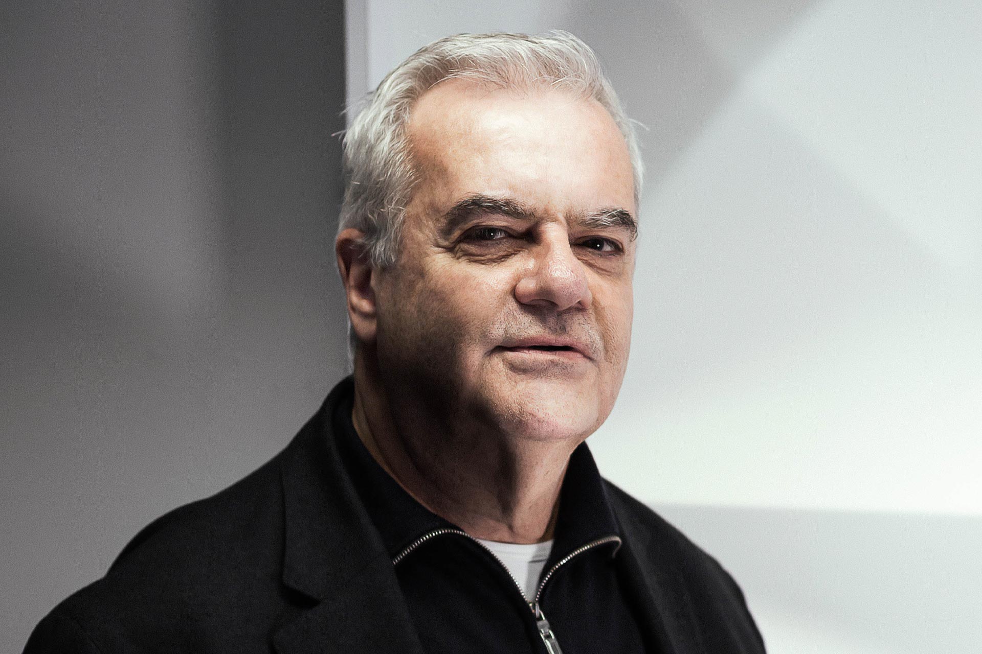 Darrell Long joins Waldrop+Nichols Studio