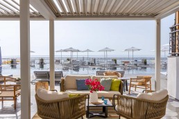 RG Naxos Hotel