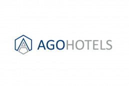 Ago Hotels logo