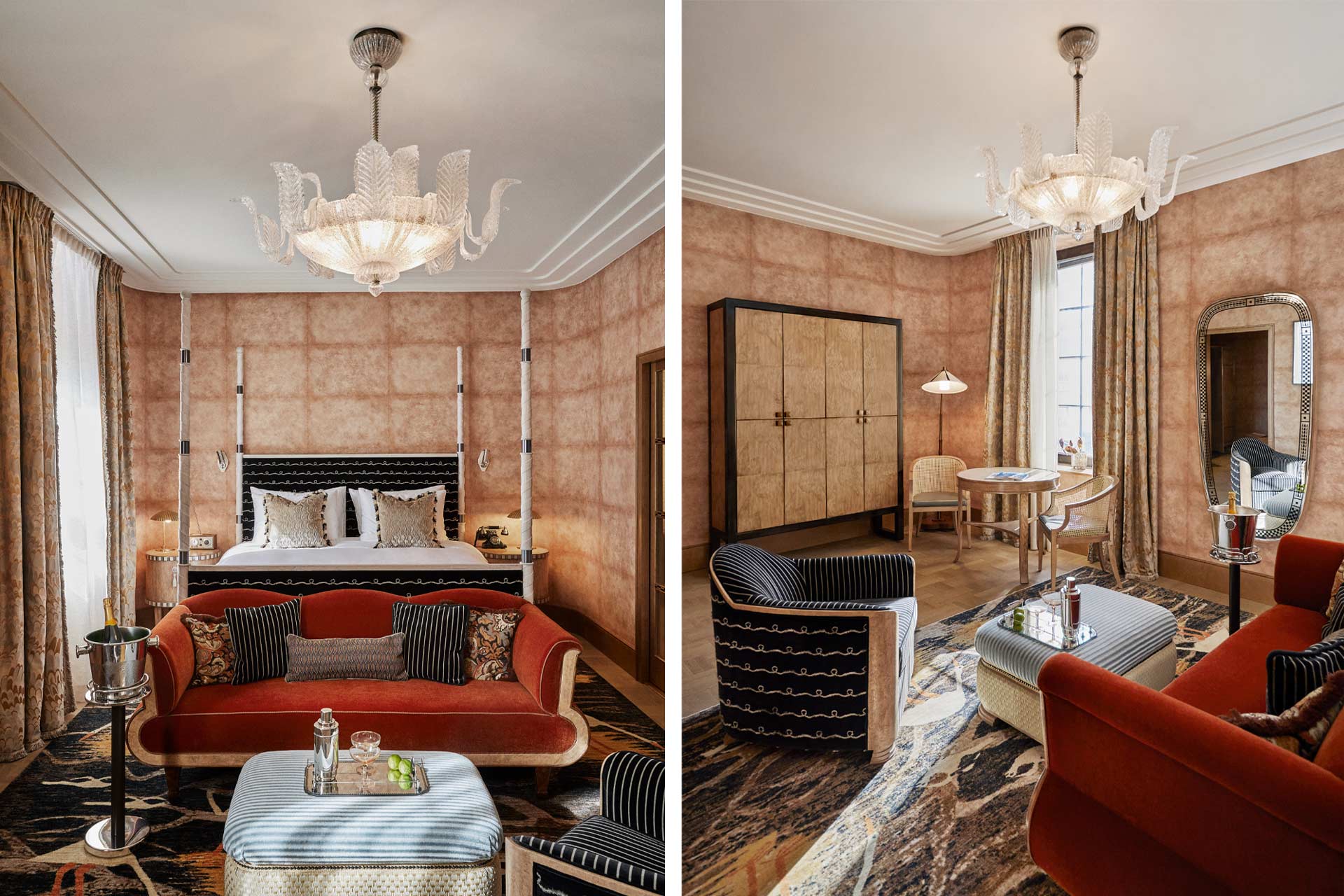 Sommerro Hotel in Oslo, Norway