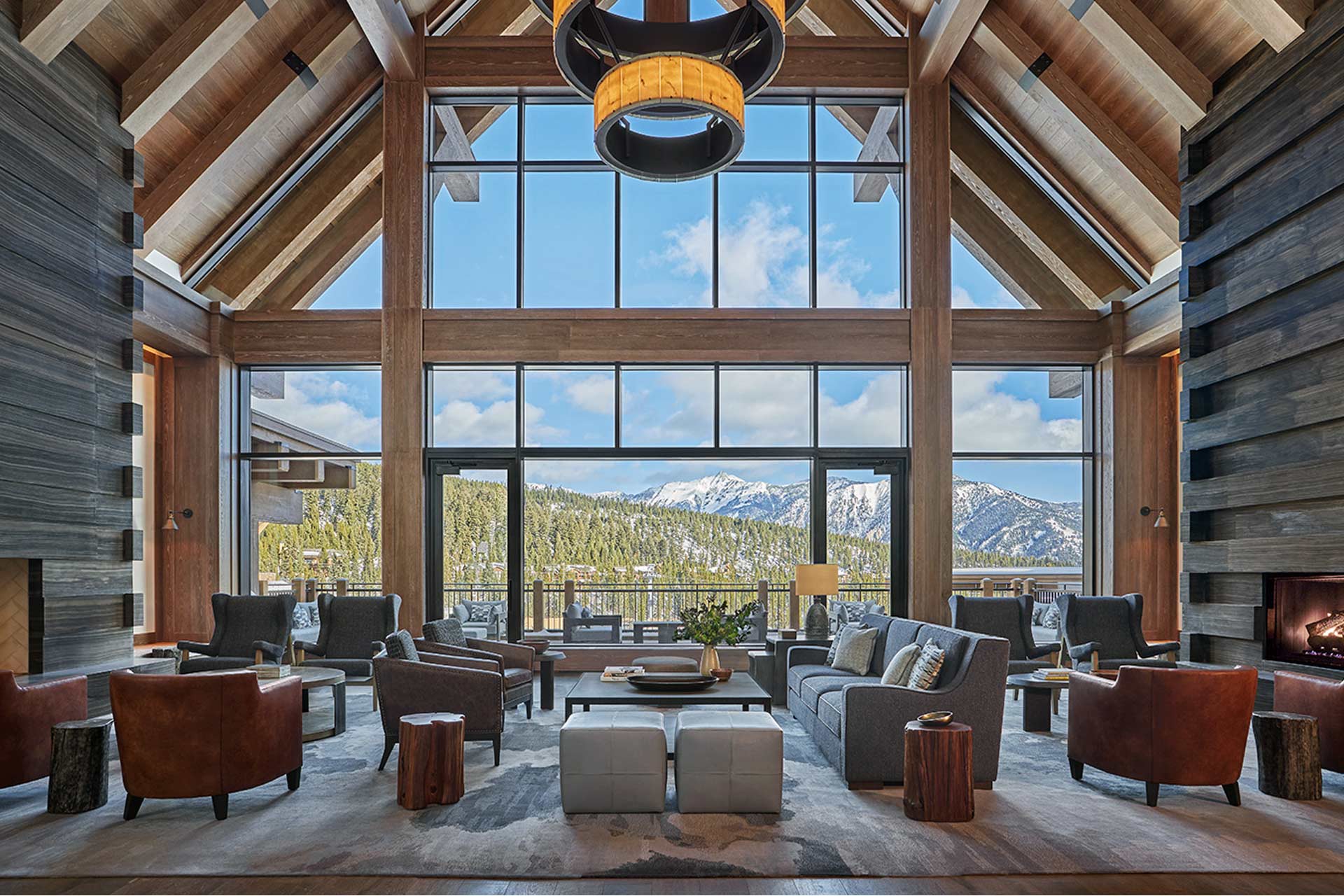 Montage Big Sky debuts in Montana - Sleeper 