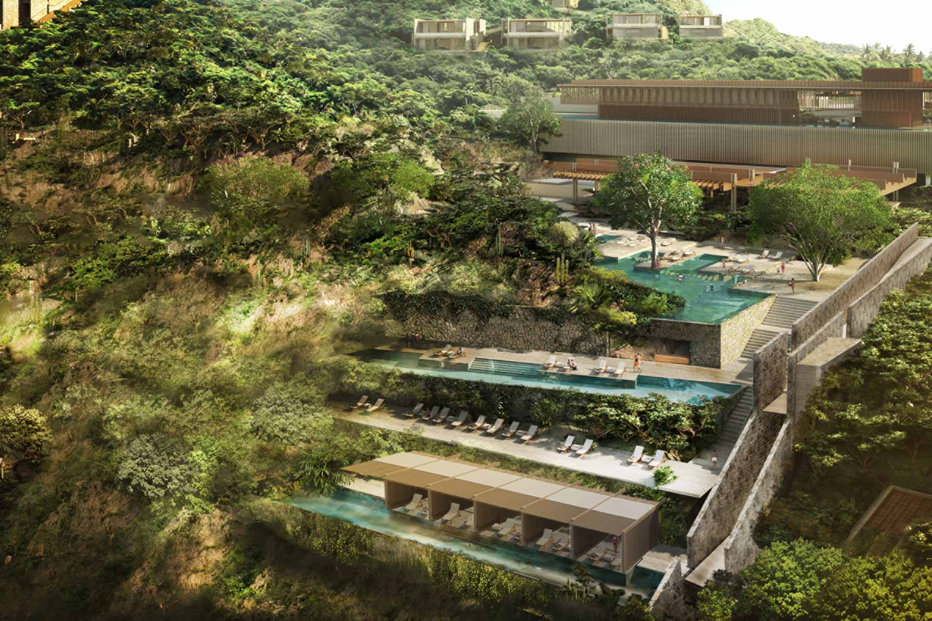 Four Seasons gears up for Tamarindo opening - Sleeper