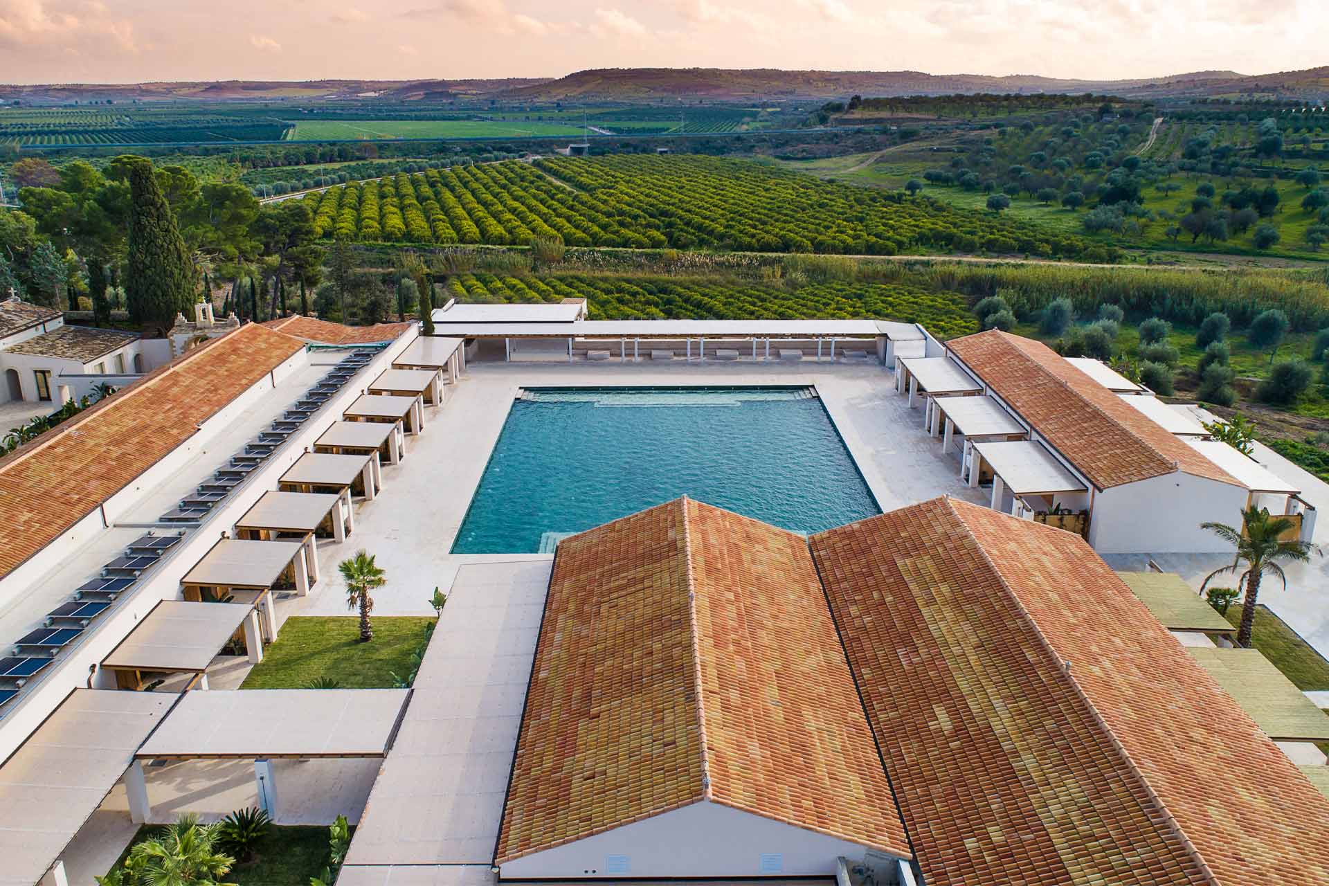 Introducing Il San Corrado di Noto, Sicily Sleeper