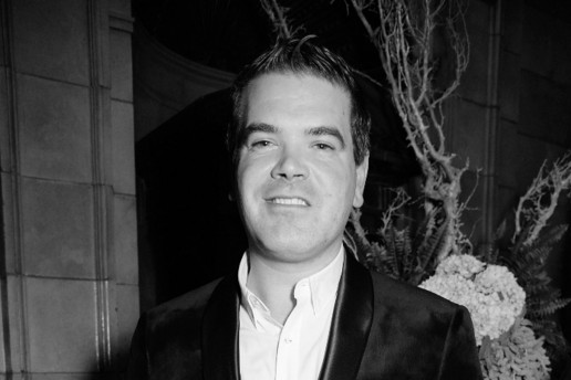 David Taylor, CEO of Lore Group