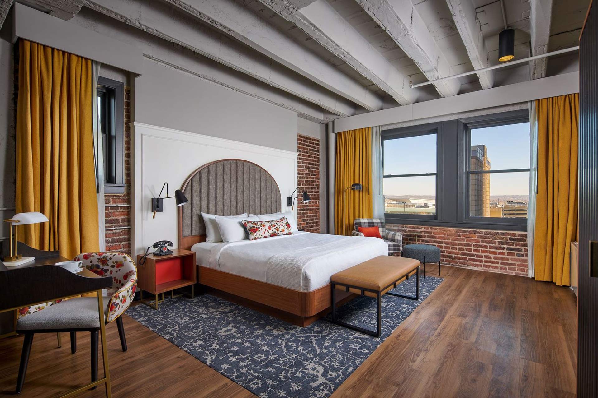 Hotel Indigo expands New York portfolio Sleeper