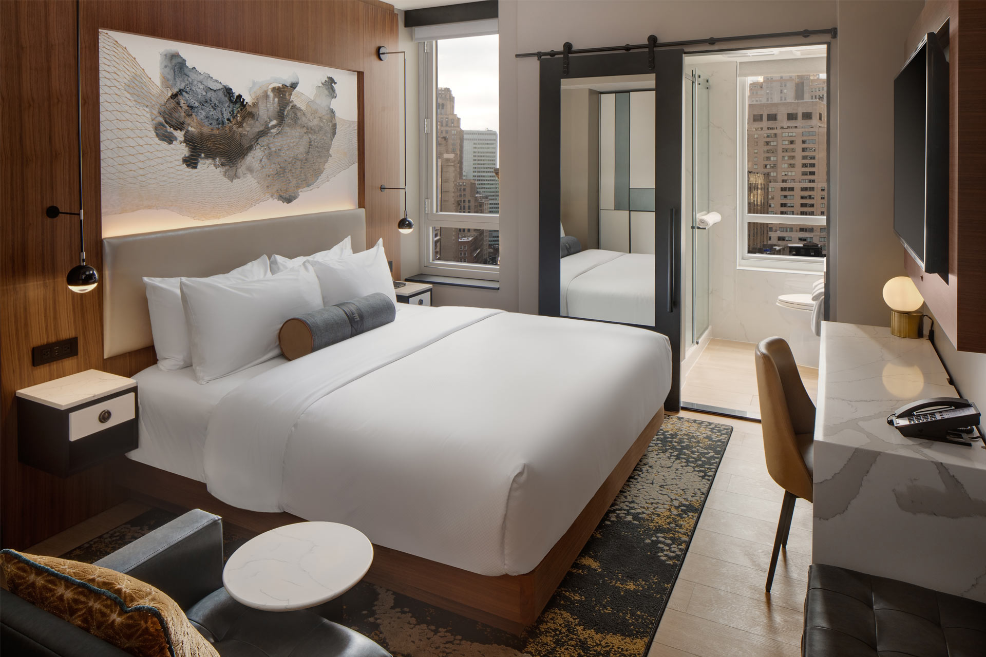 Hotel Indigo expands New York portfolio Sleeper