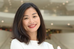 Masako Fukuoka, Director at architecture and design firm Creme