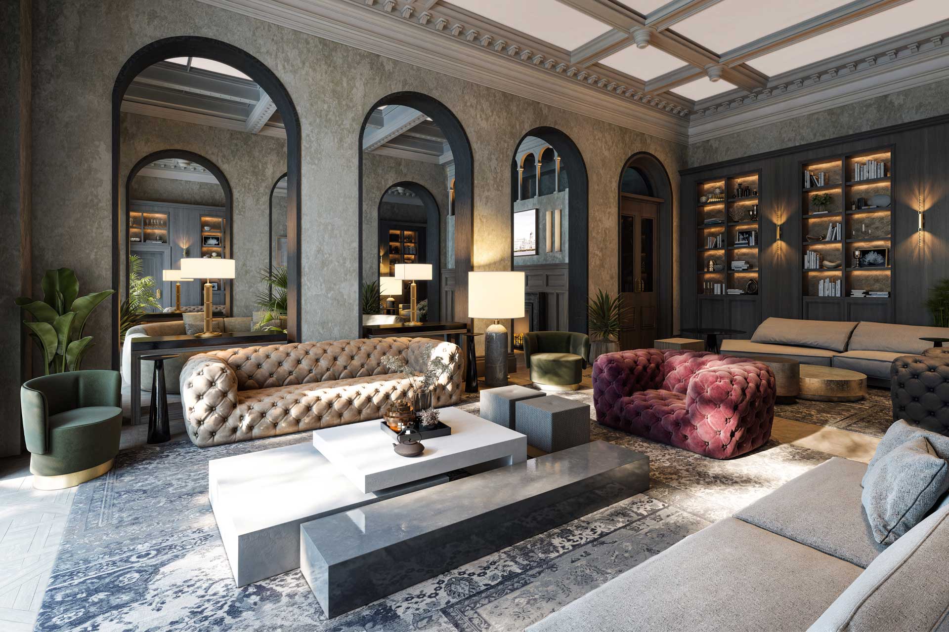 Accor signs three UK hotels with Fragrance Group Sleeper