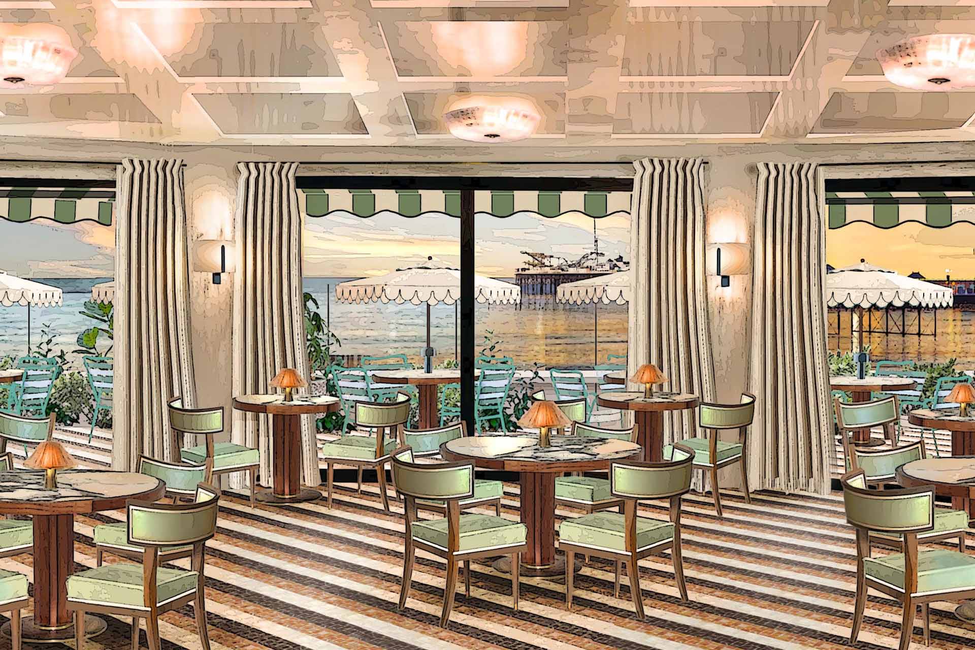 soho house nashville