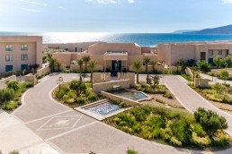 Fairmont Taghazout Bay in Morocco