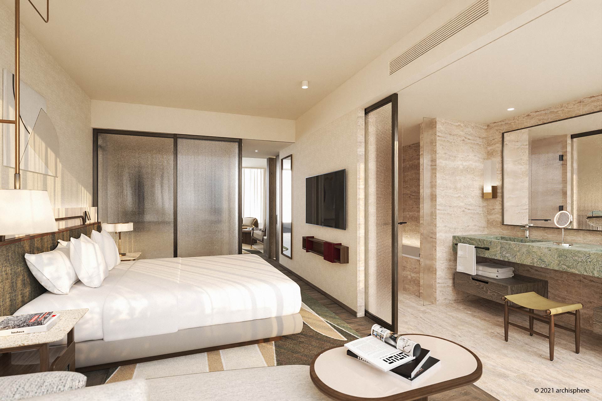 Hyatt reveals plans for Thompson Vienna