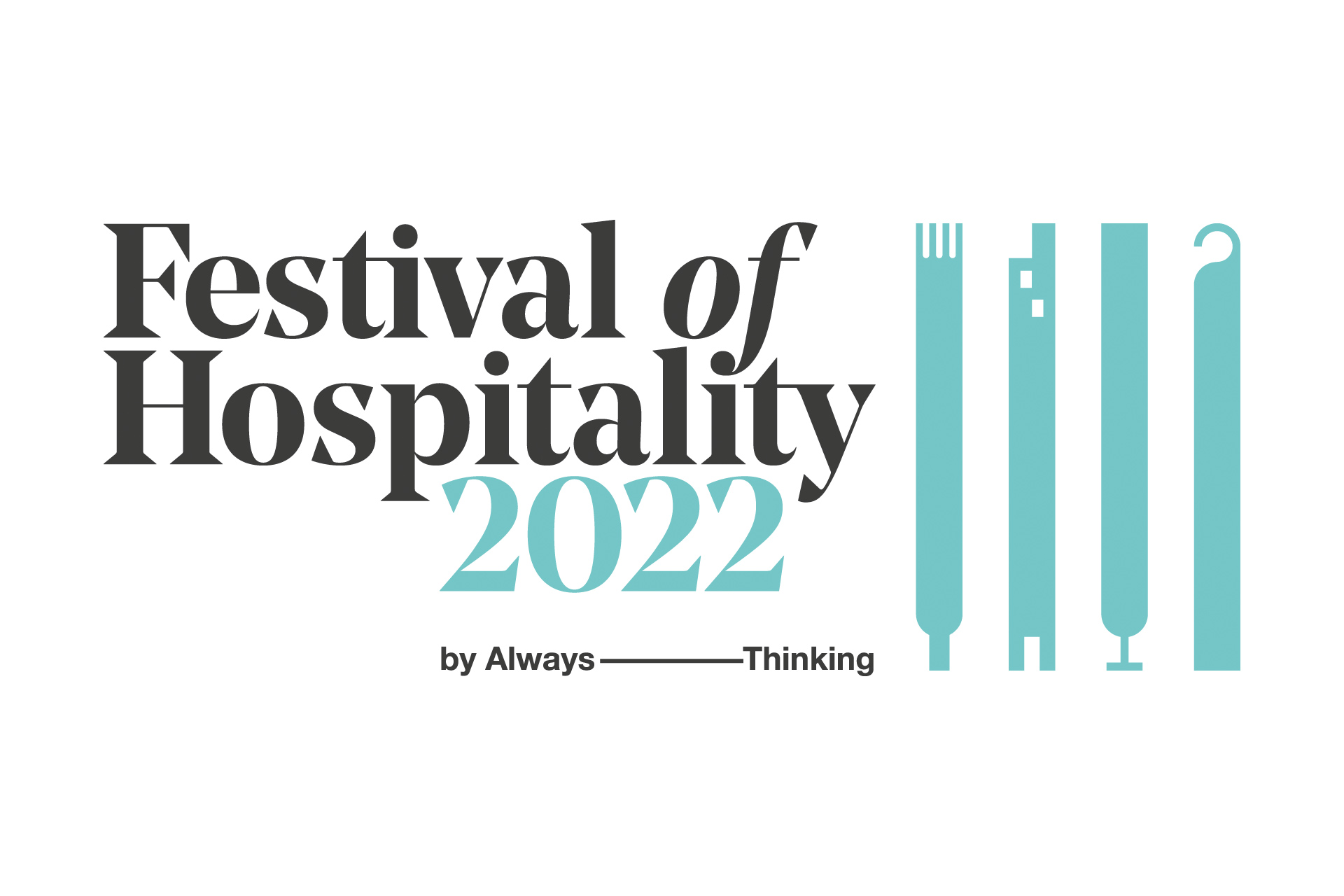 Festival of Hospitality announces 2022 theme Sleeper