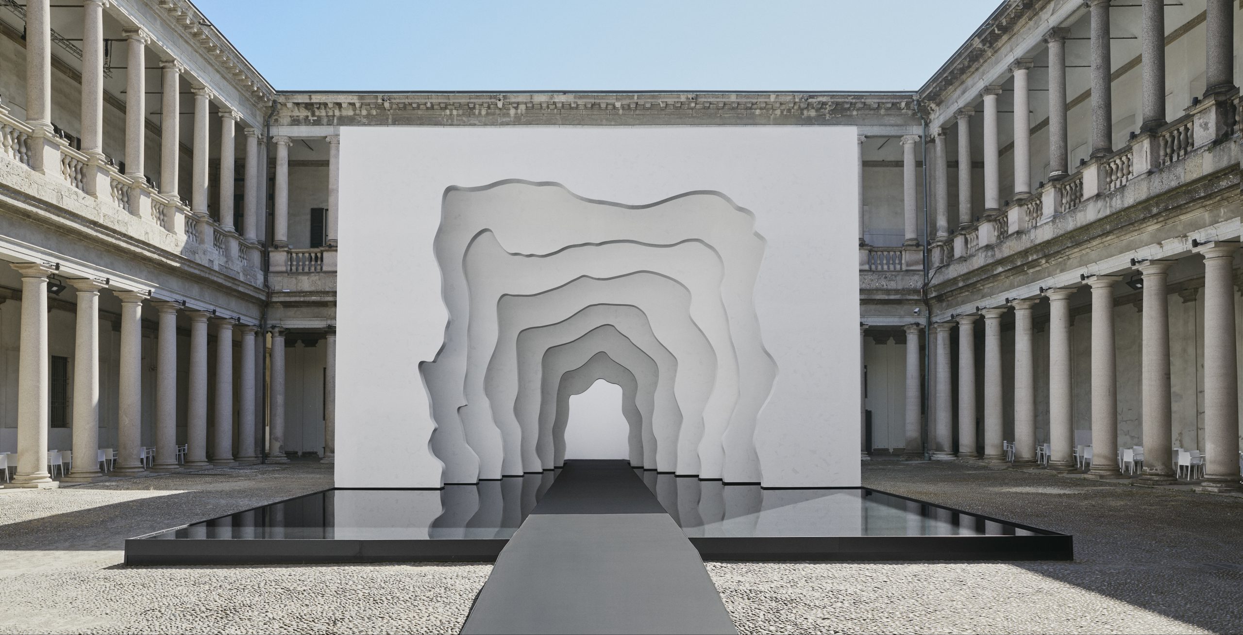 Kohler makes a statement at Milan Design Week Sleeper