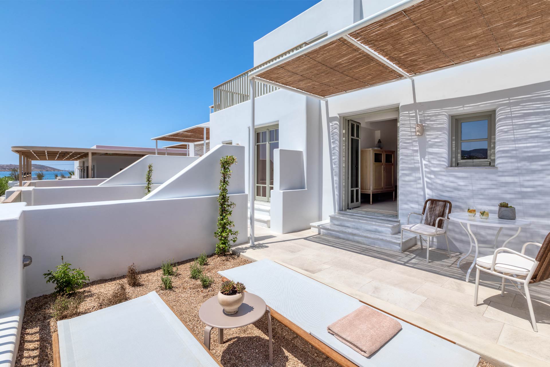 Cosme, a Luxury Collection Resort in Paros