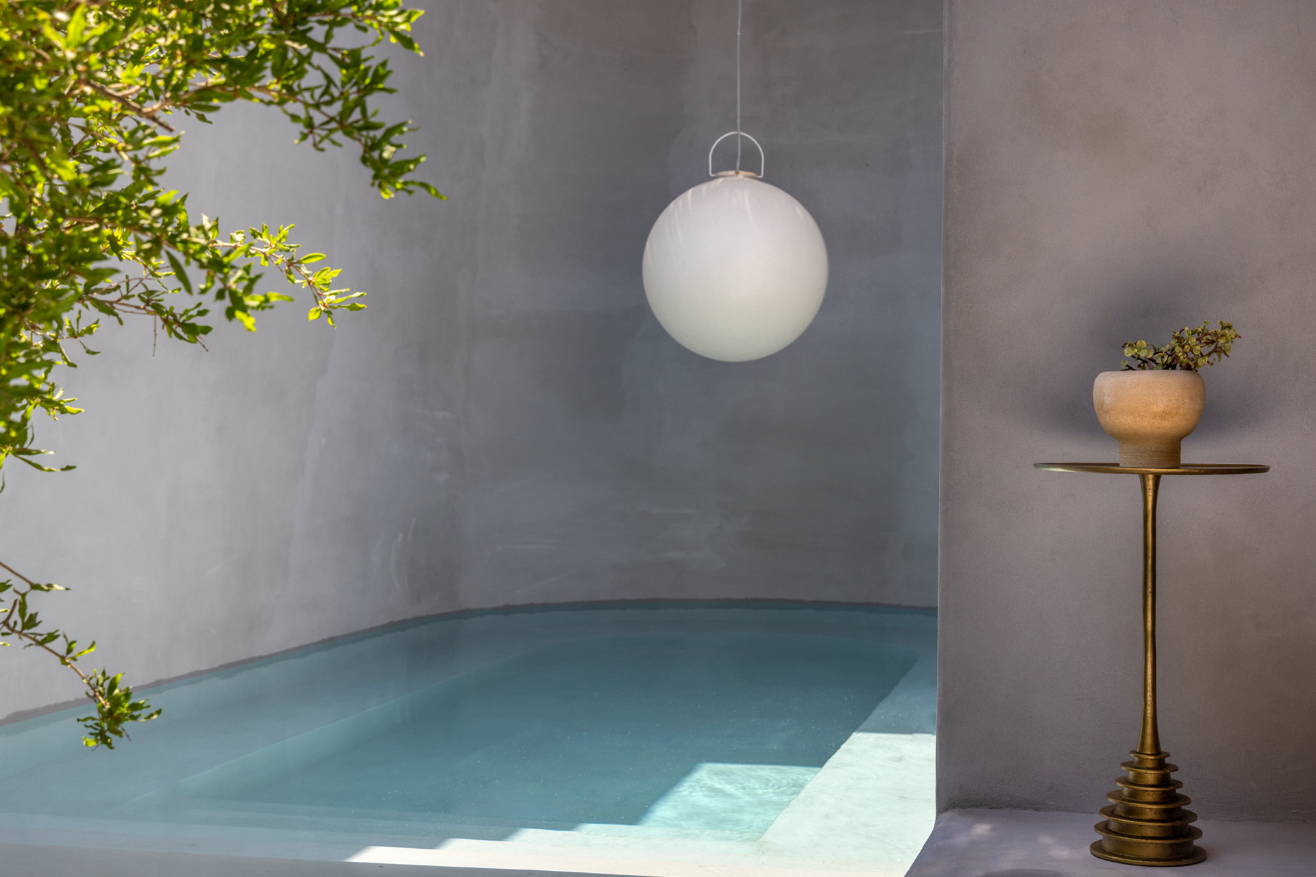 Cosme, a Luxury Collection Resort in Paros