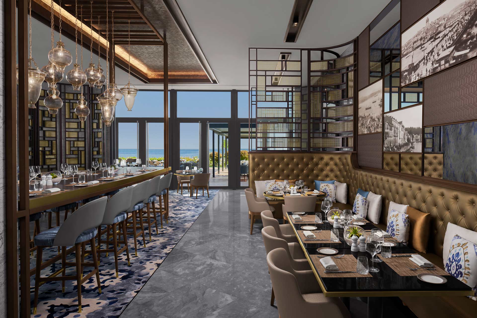 jw marriott istanbul marmara sea Archives Sleeper