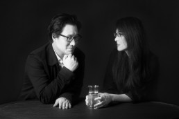 Lyndon Neri & Rossana Hu