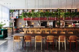 CitizenM Washington DC NoMa