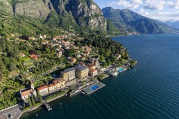 Edition Lake Como in Italy