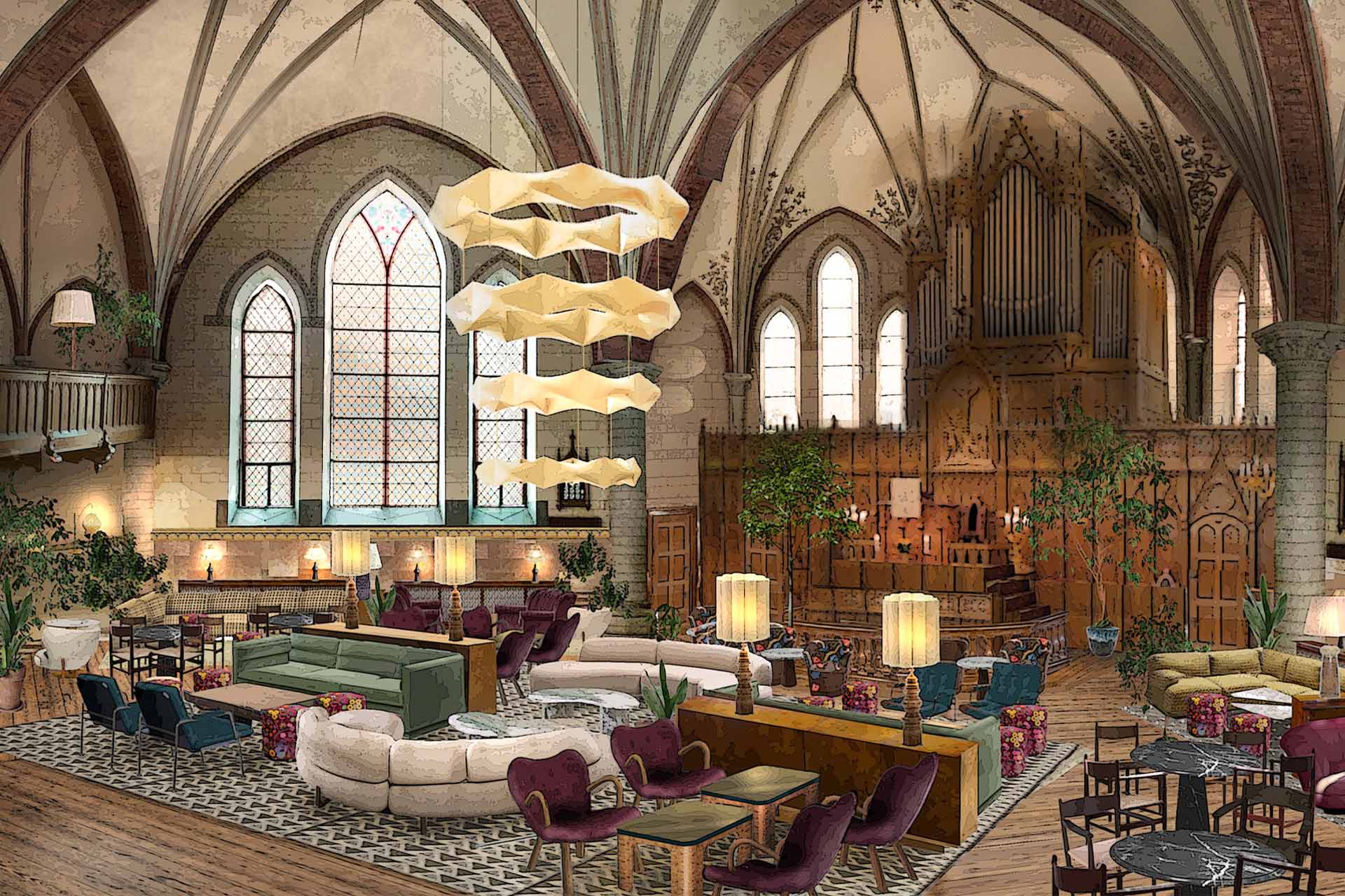 Soho House To Open Second Site In Scandinavia Sleeper soho-house-to-open-second-site-in-scandinavia-sleeper