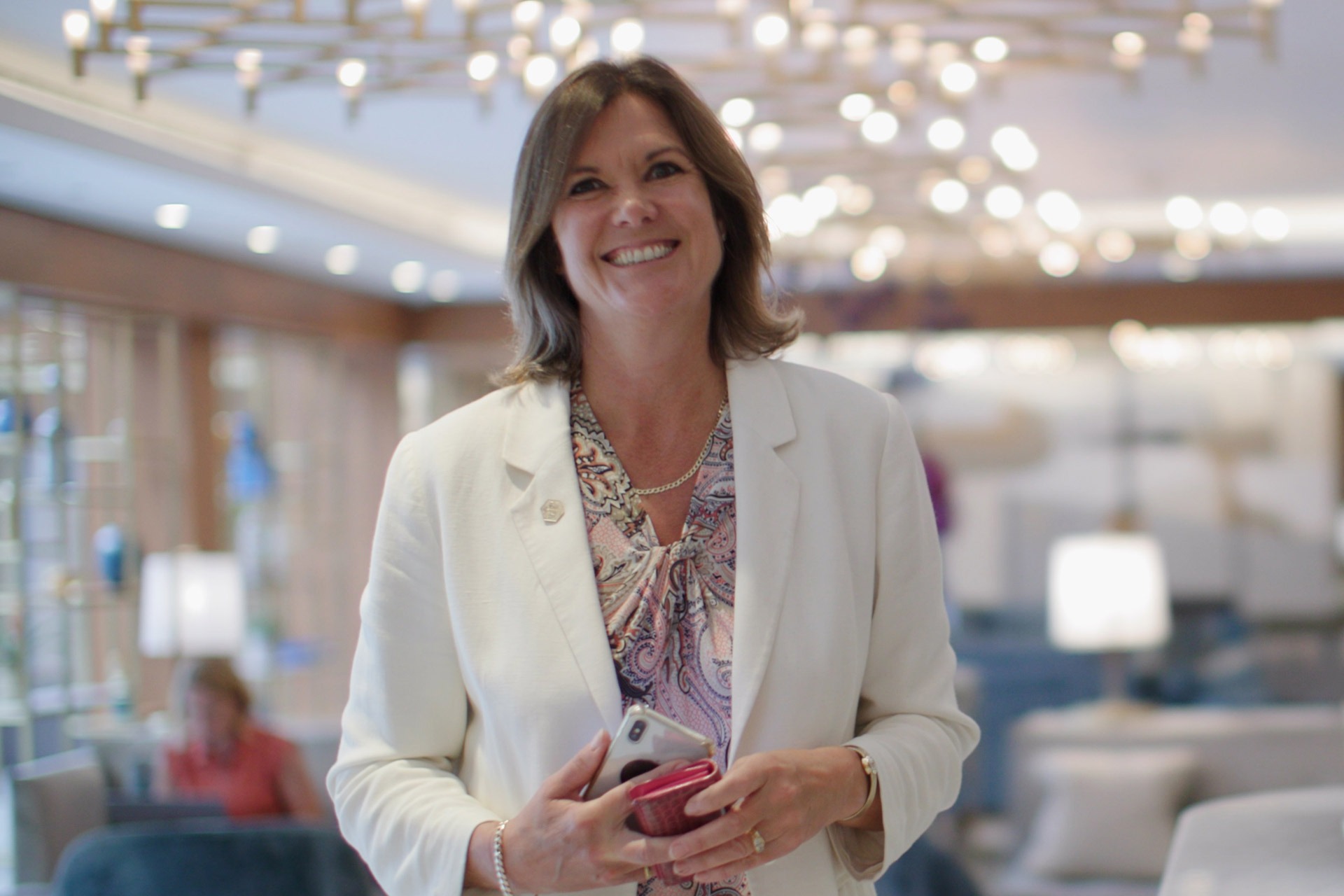 Hypnos launches Hotel Hypnos interview series Sleeper