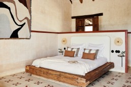 A new suite at Casa La Siesta in Andalusia, Spain