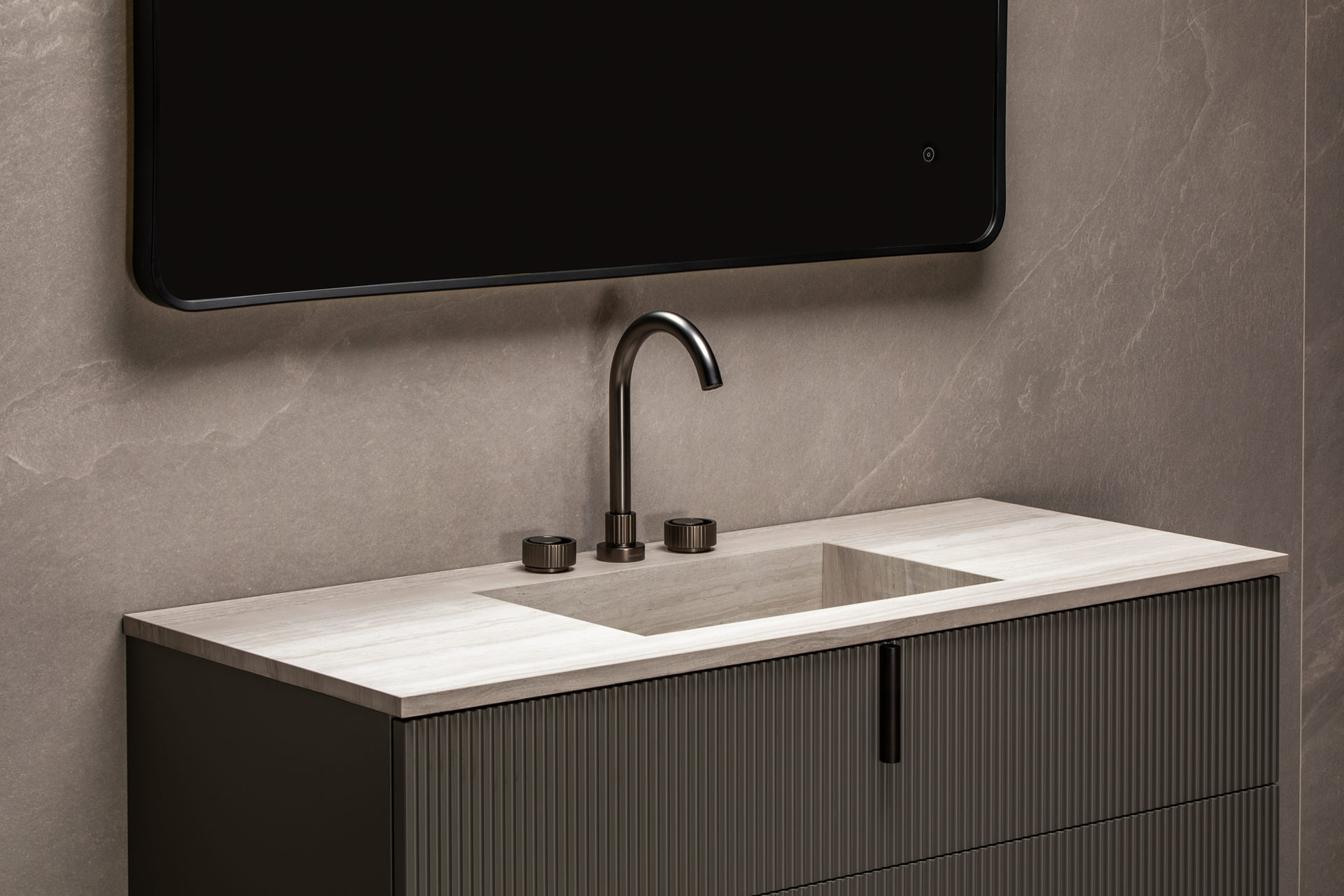 Bagnodesign launches Orology collection Sleeper