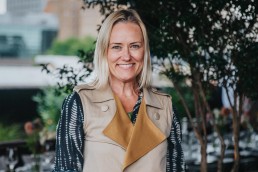 Sarah Doyle – VP, Global Brand Leader, at Design Hotels