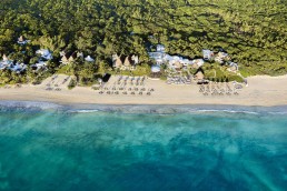 Maroma, A Belmond Hotel in Mexico's Riviera Maya