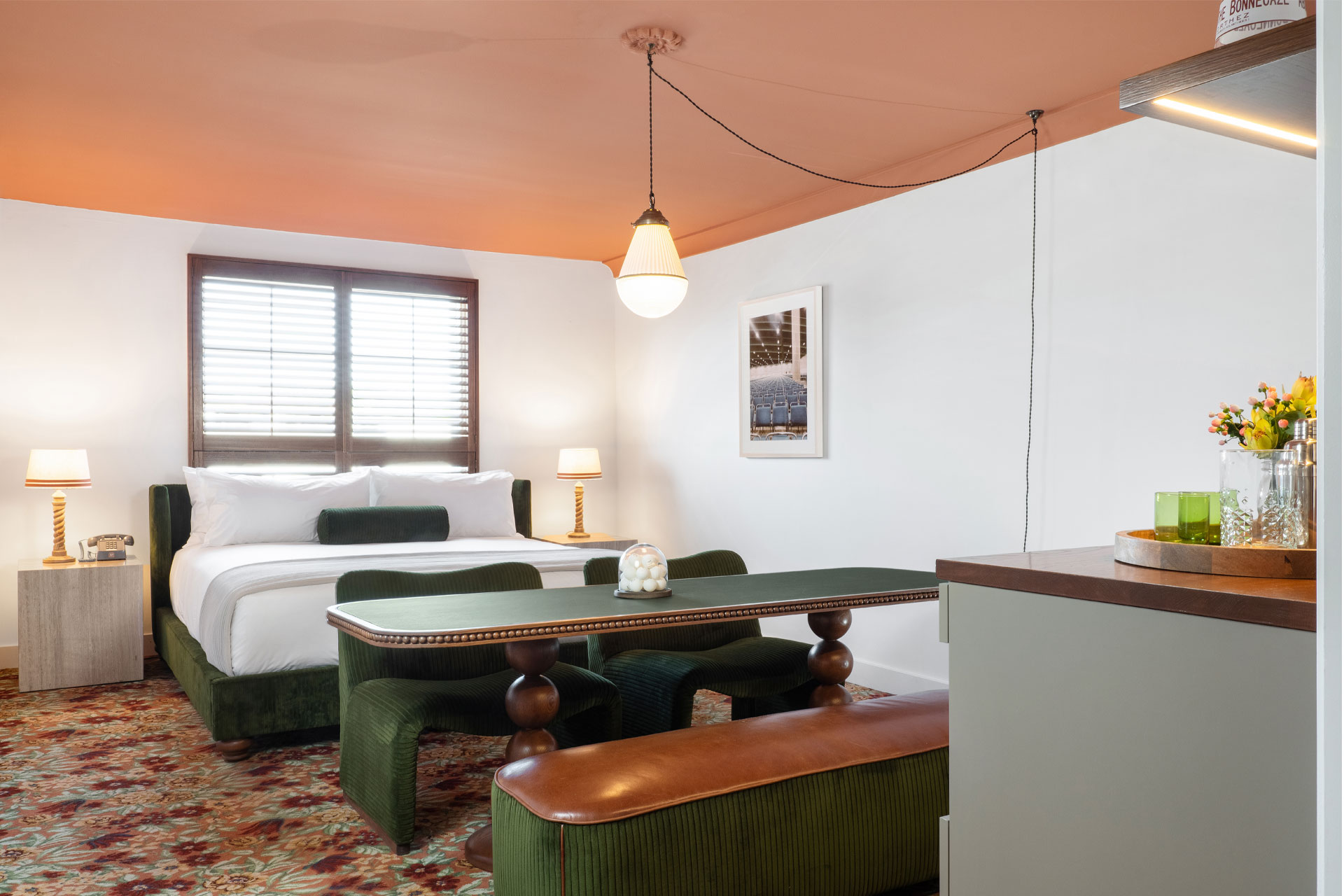 Palihouse West Hollywood in Los Angeles