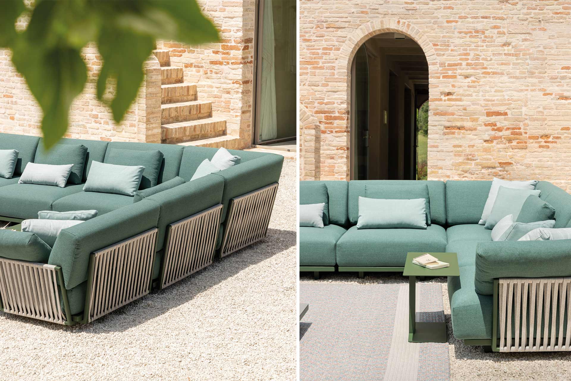 Solaris sales outdoor cushions