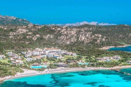 Belmond Sardinia