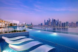 NH Collection Dubai The Palm