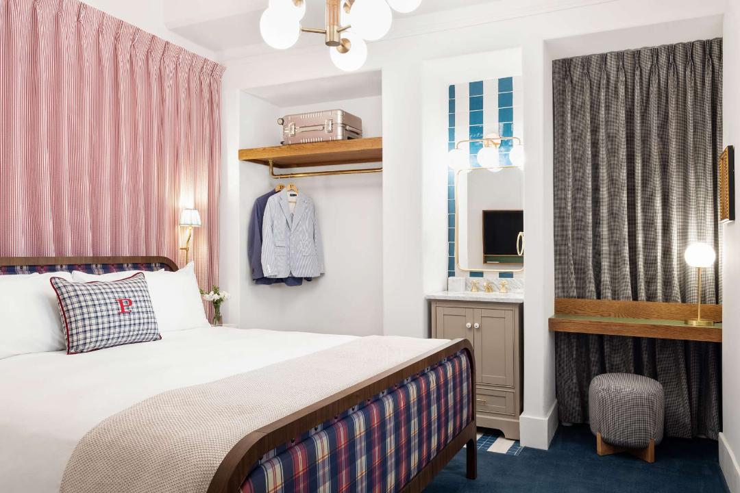 Palisociety to reimagine San Diego landmark Sleeper