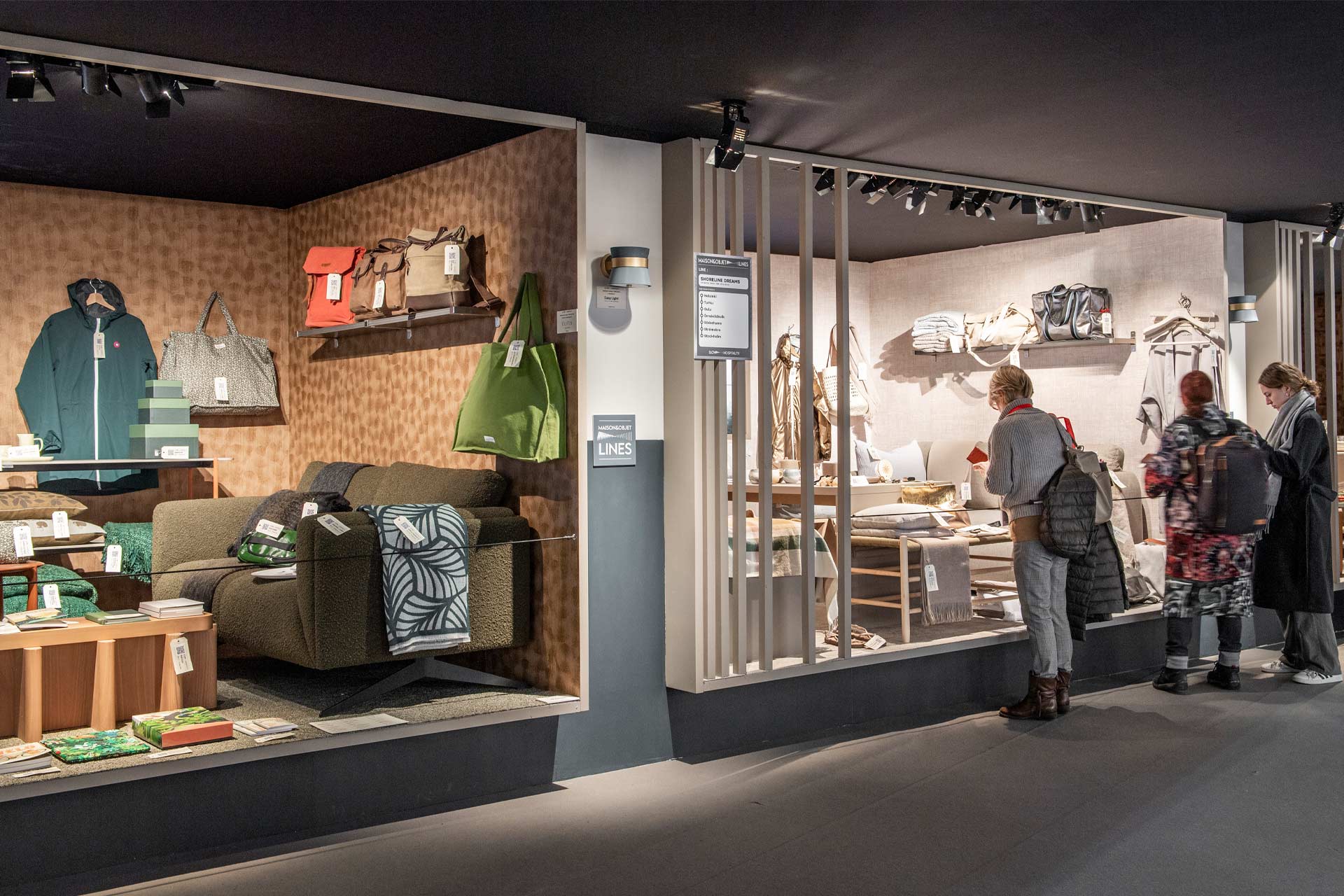 Maison & Objet in Paris
