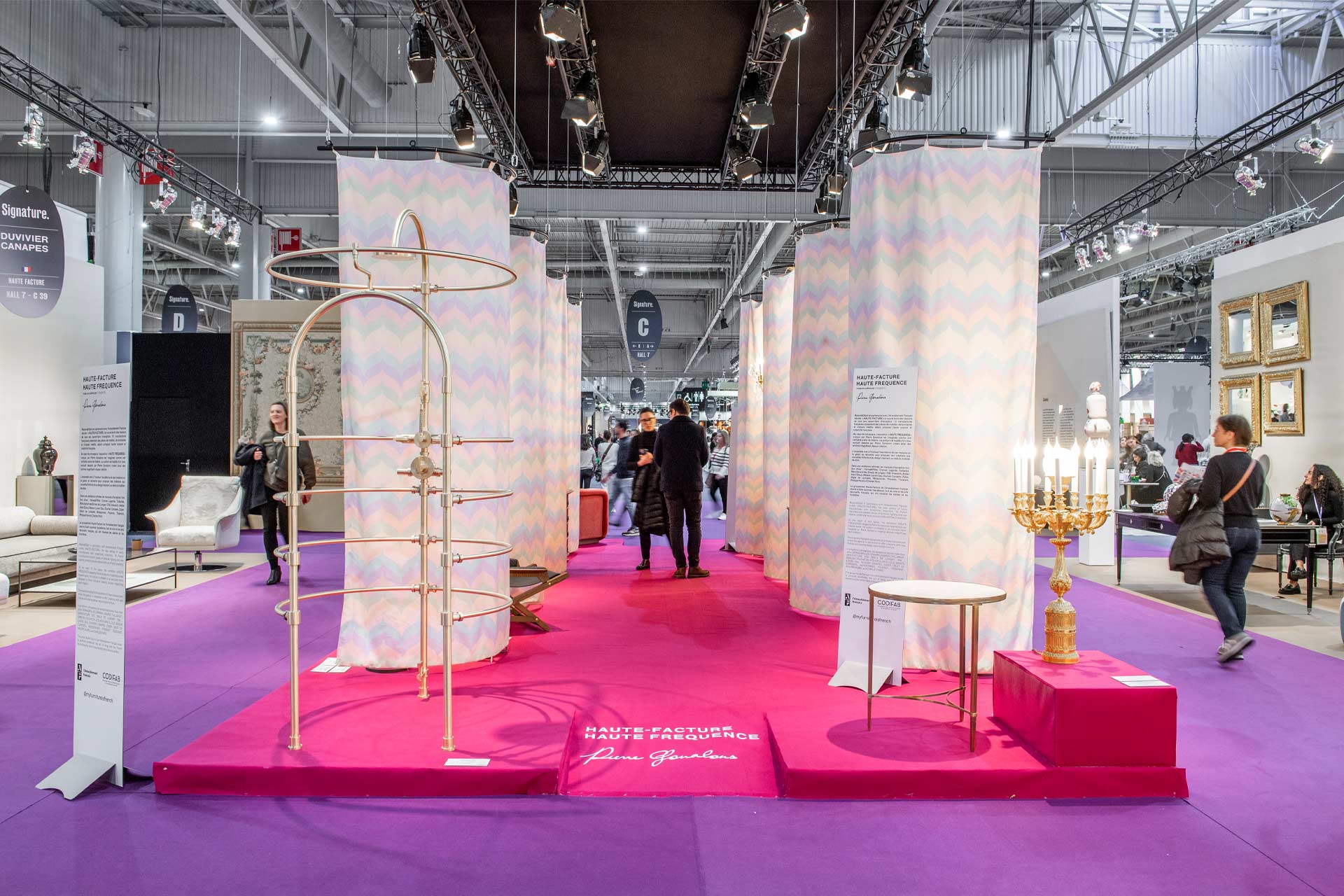 Maison & Objet in Paris