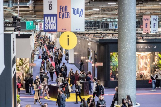 Maison & Objet in Paris