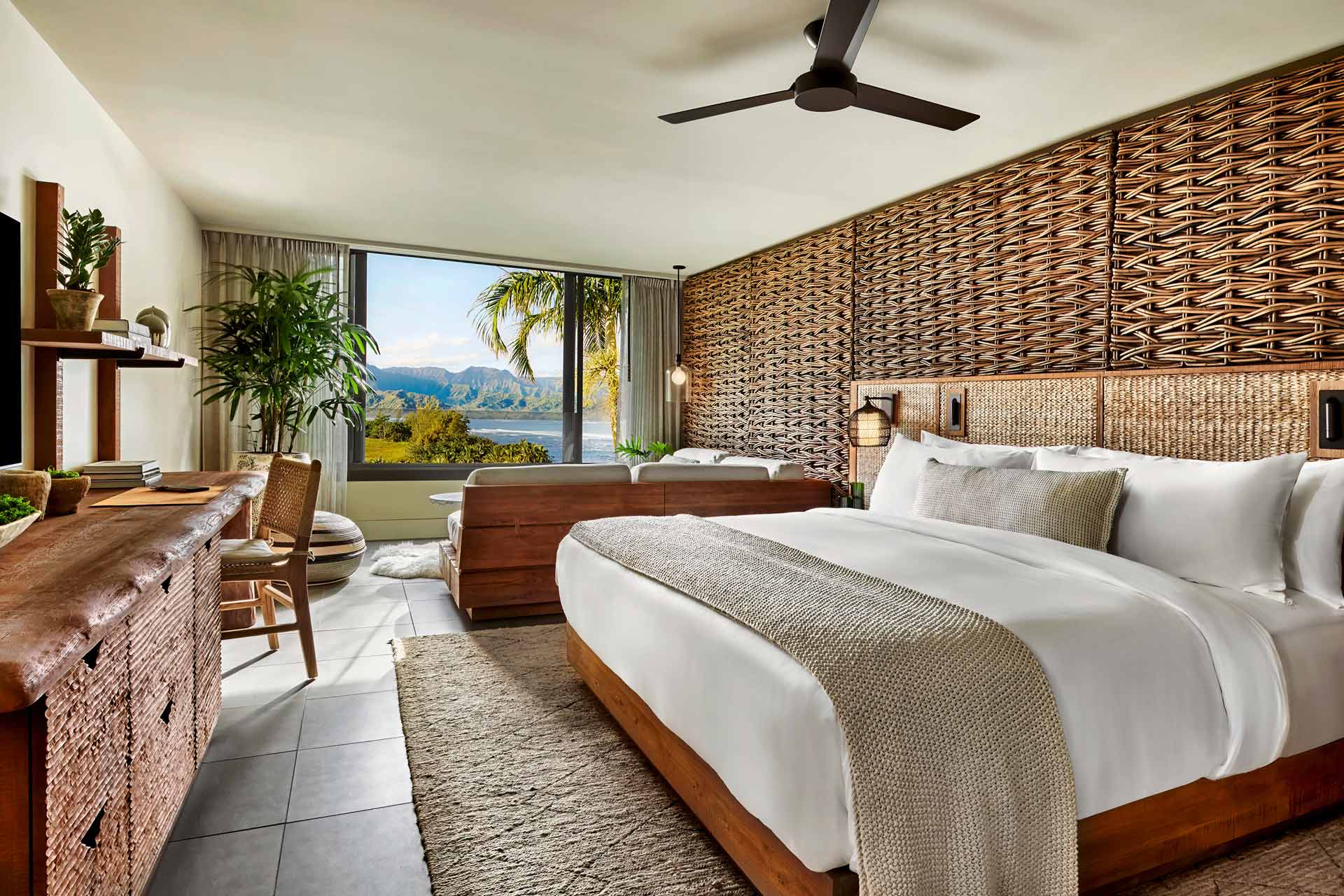 1 Hotels opens flagship resort in Hawaii Sleeper